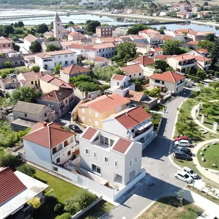 아파트 Anastazija *
